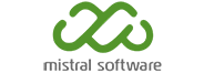 Mistral Software Support Team